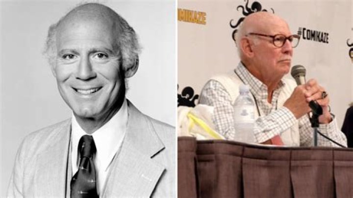 Unveiling The Mystery: Is Alan Oppenheimer Still Alive?