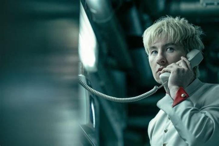 Unveiling The Mystery: Is Barry Keoghan Asian?
