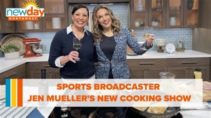 Unveiling The Mystery: Is Jen Mueller Married?