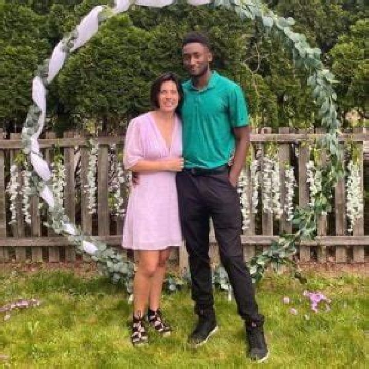 Unveiling The Mystery: Is Marques Brownlee Married?