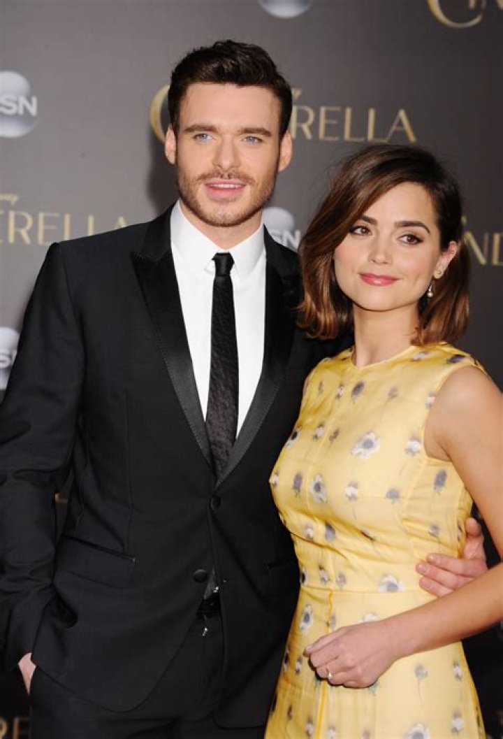 Unveiling The Mystery: Is Tom Hughes Married?