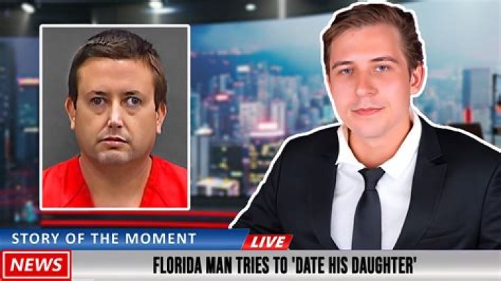 Unveiling The Mystery: June 15 Florida Man Phenomenon