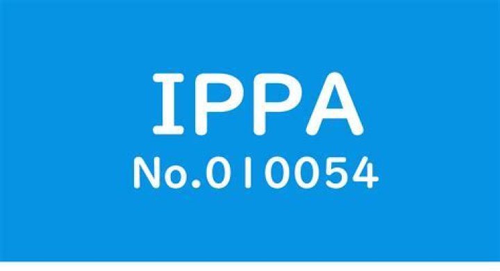 Unveiling The Mystery Of 010054 IPPA: The Enigma Behind The Code