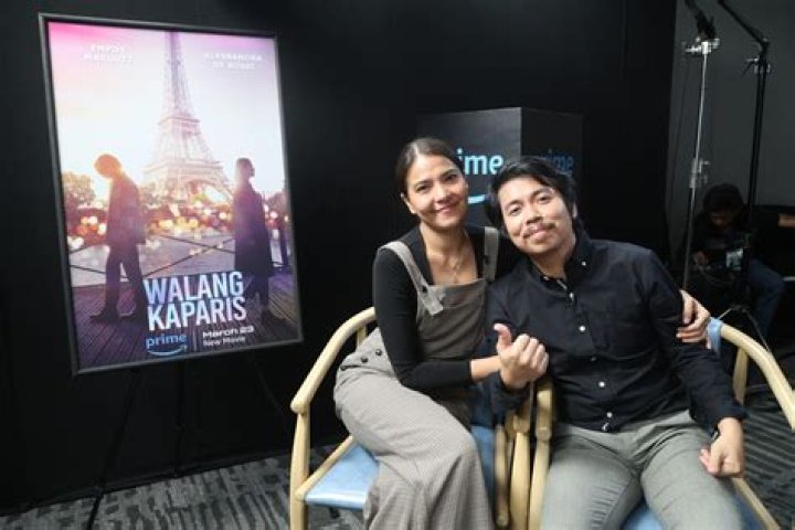 Unveiling The Mystery Of Alessandra De Rossi's Boyfriend