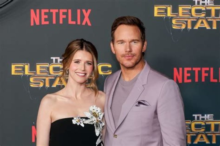 Unveiling The Mystery Of Chris Pratt's Girlfriend