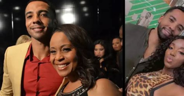 Unveiling The Mystery Of Christian Keyes' Ex-Girlfriend
