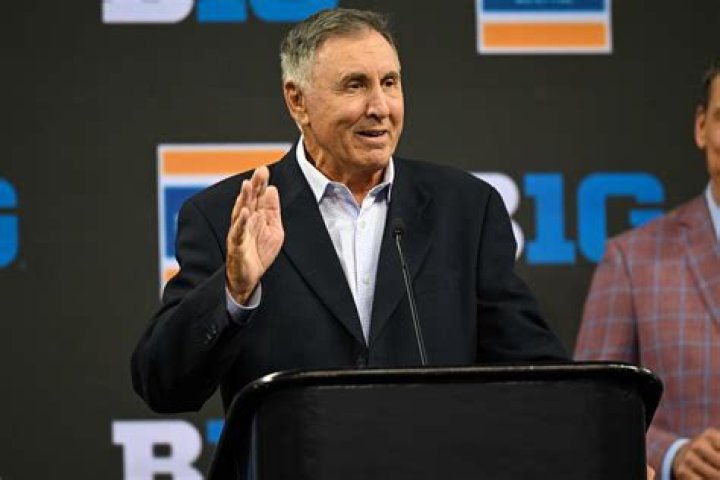Unveiling The Mystery Of Gary Danielson's Age