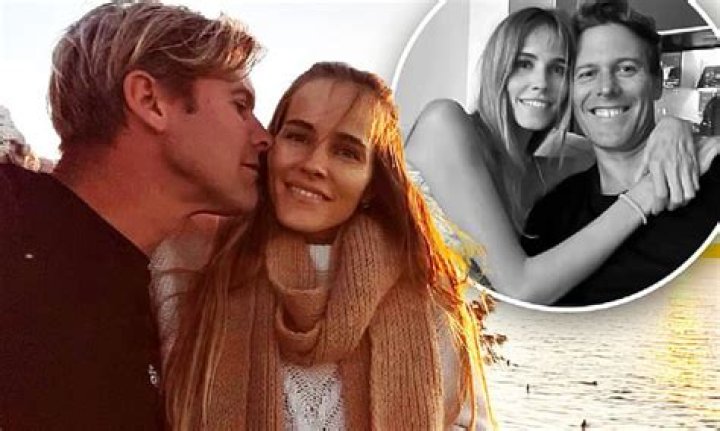 Unveiling The Mystery Of Isabel Lucas' Husband