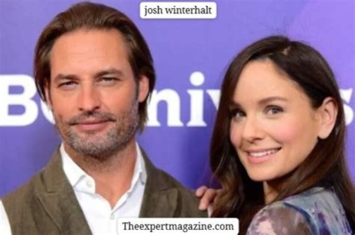 Unveiling The Mystery Of Josh Winterhalt's Age