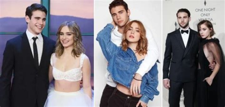 Unveiling The Mystery Of Julio Peña's Girlfriend