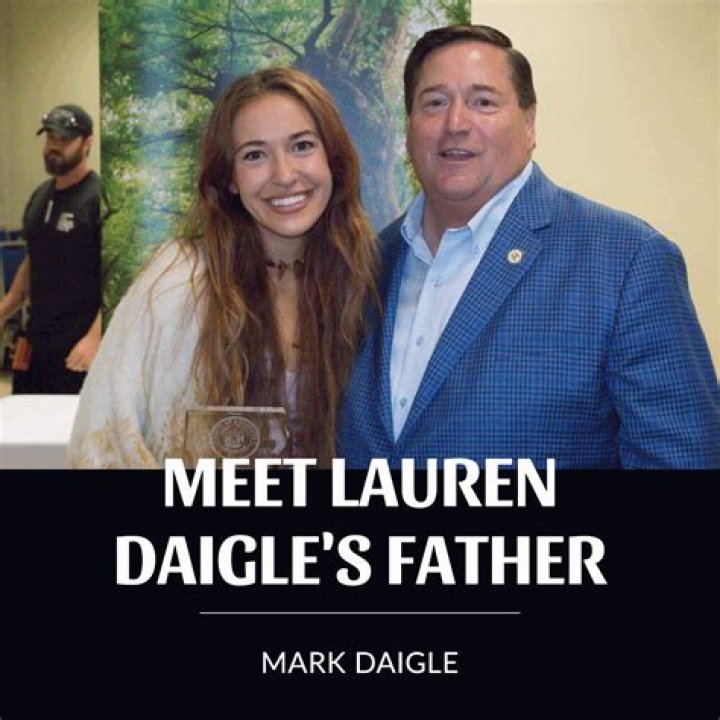 Unveiling The Mystery Of Lauren Daigle's Partner