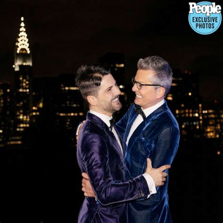 Unveiling The Mystery Of Randy Fenoli's Partner