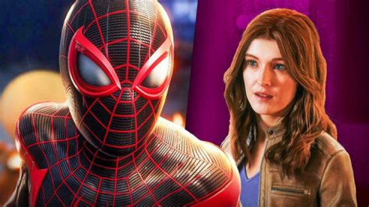 Unveiling The Mystery: Sophie Rain And The Viral Spider-Man Video