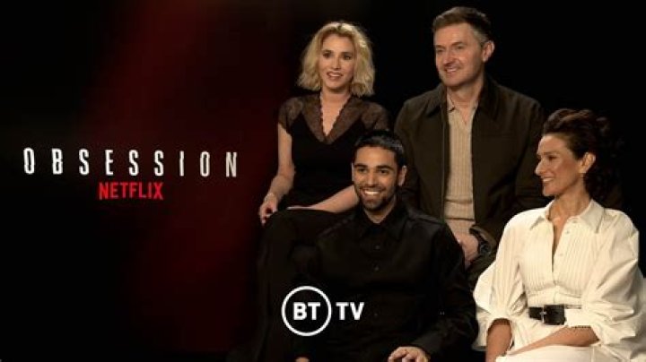 Unveiling The Mystery: The Real Name Behind Obsession XXX