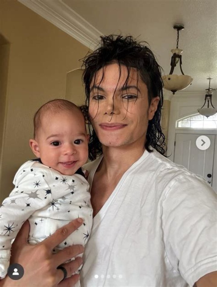 Unveiling The Mystery: What Is Fabio Jackson's Real Name?