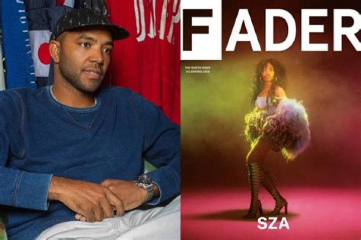 Unveiling The Mystery: Who's SZA's Ex-Fiancé?