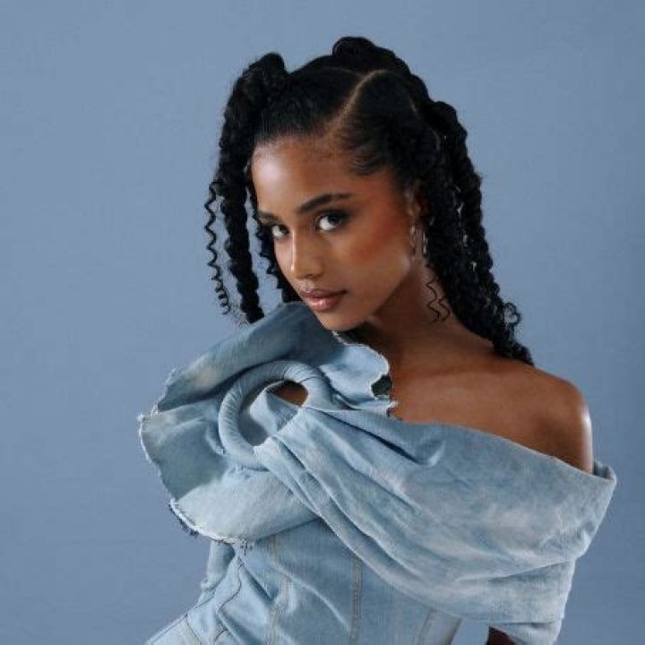 Unveiling The Mystery: Who's Tyla's Boyfriend?