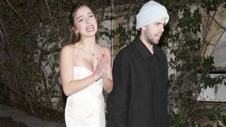 Unveiling The Mystery: Who Is Addison Rae's Boyfriend?