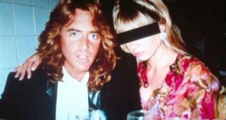Unveiling The Mystery: Who Is Barry Weiss' Wife?