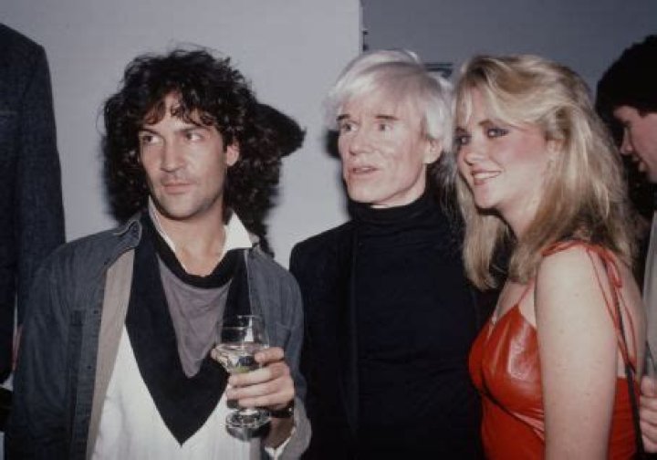 Unveiling The Mystery: Who Is Billy Squier's Wife?