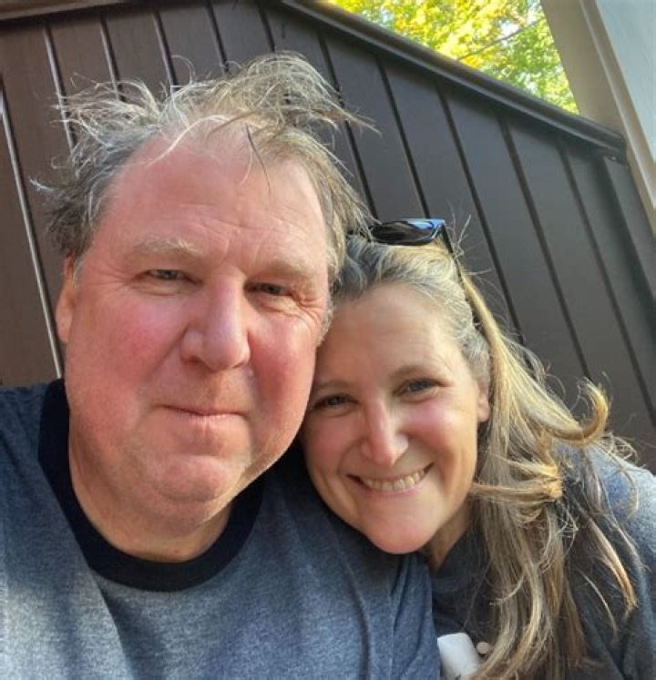 Unveiling The Mystery: Who Is Chrystia Freeland Married To?