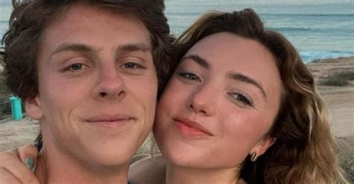 Unveiling The Mystery: Who Is Dating Peyton List?