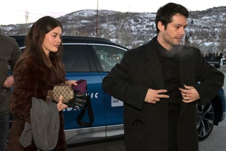 Unveiling The Mystery: Who Is Dylan O'Brien Dating?