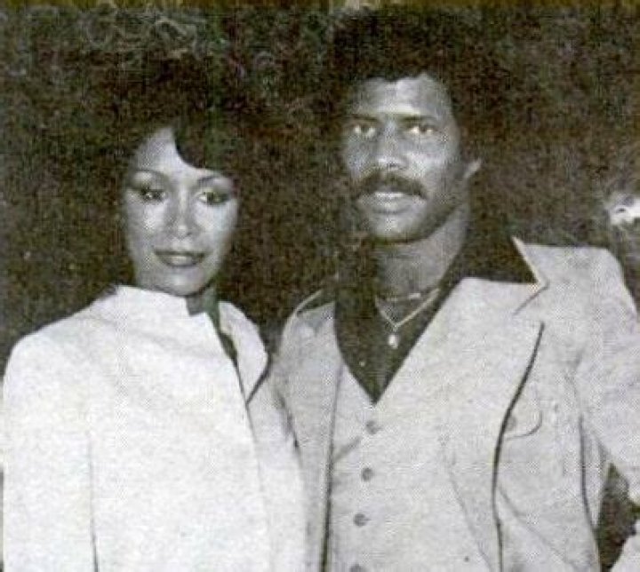 Unveiling The Mystery: Who Is Freda Payne Married To Now?