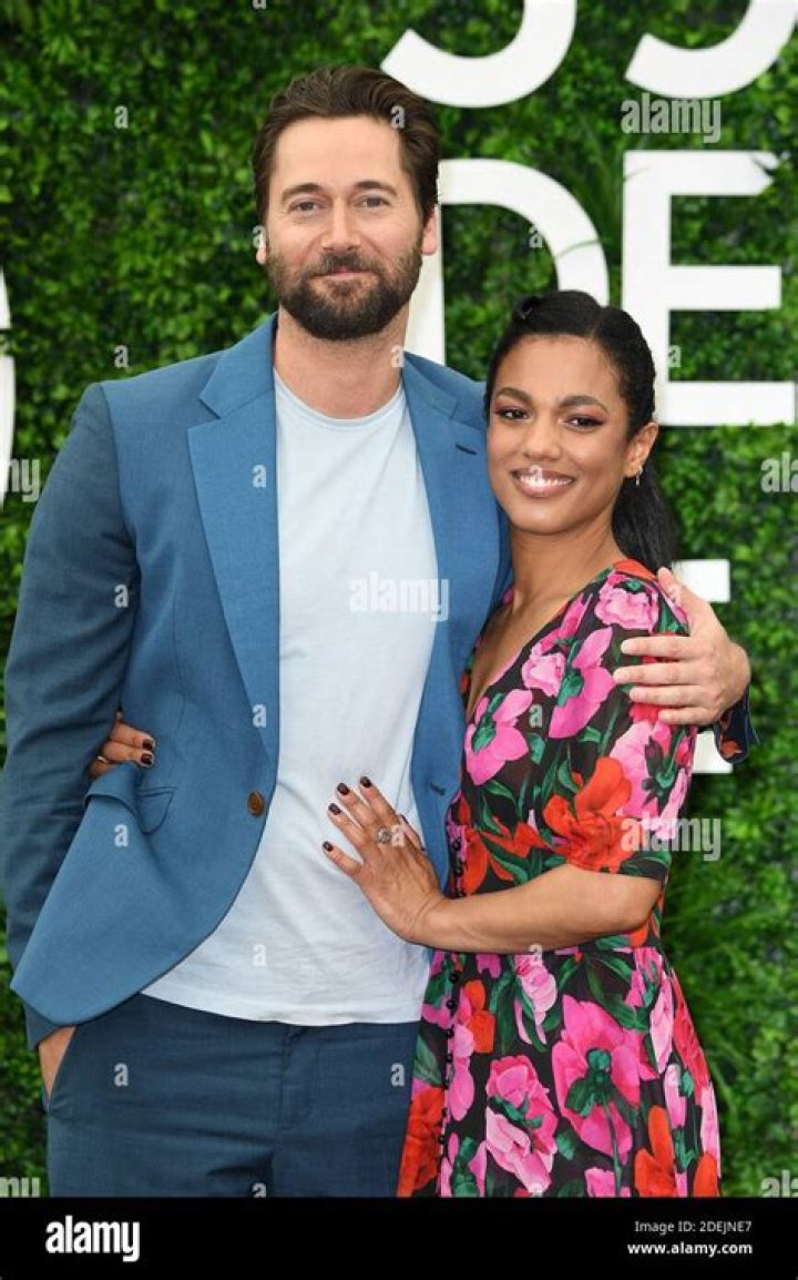 Unveiling The Mystery: Who Is Freema Agyeman's Boyfriend?