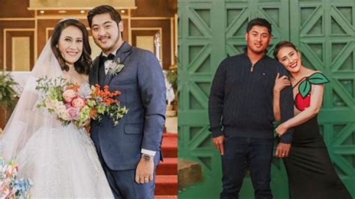 Unveiling The Mystery: Who Is Gerald Santos' Girlfriend?