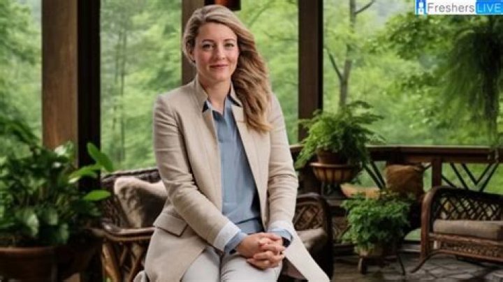 Unveiling The Mystery: Who Is Joly Married To?