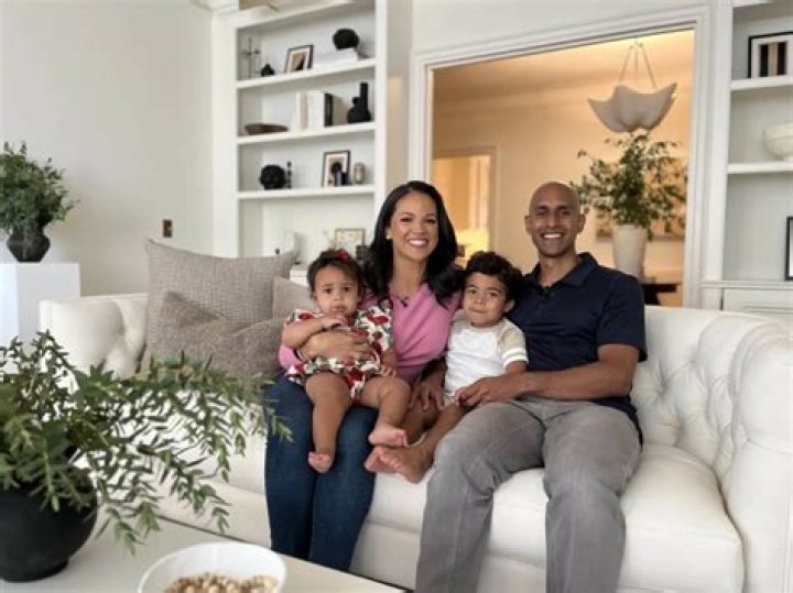 Unveiling The Mystery: Who Is Laura Jarrett's Husband?
