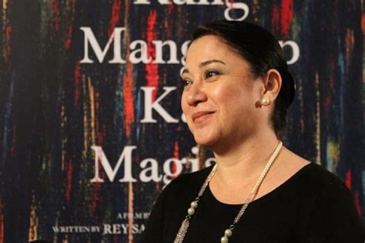 Unveiling The Mystery: Who Is Maila Gumila's Husband?