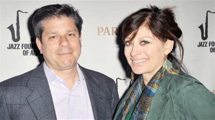 Unveiling The Mystery: Who Is Maria Bartiromo's Husband?