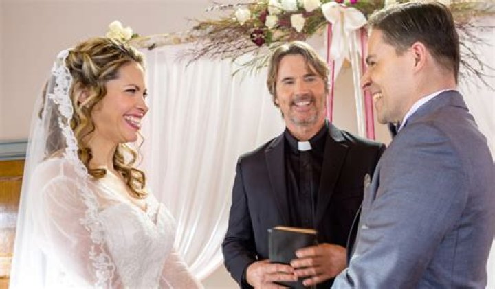 Unveiling The Mystery: Who Is Pascale Hutton's Husband In Real Life?