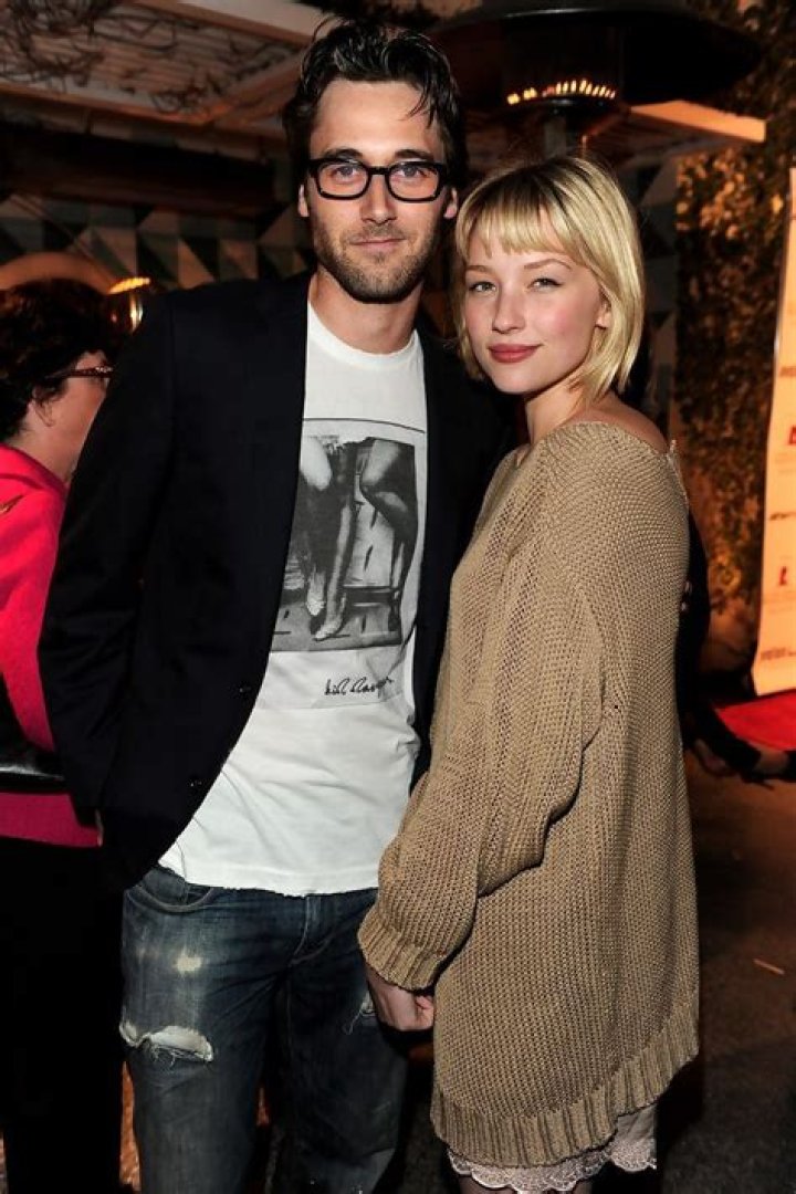 Unveiling The Mystery: Who Is Ryan Eggold's Wife?