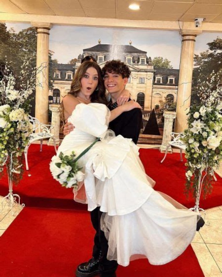 Unveiling The Mystery: Who Is Symonne Harrison's Boyfriend?