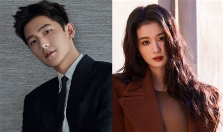 Unveiling The Mystery: Who Is Wang Churan's Boyfriend?