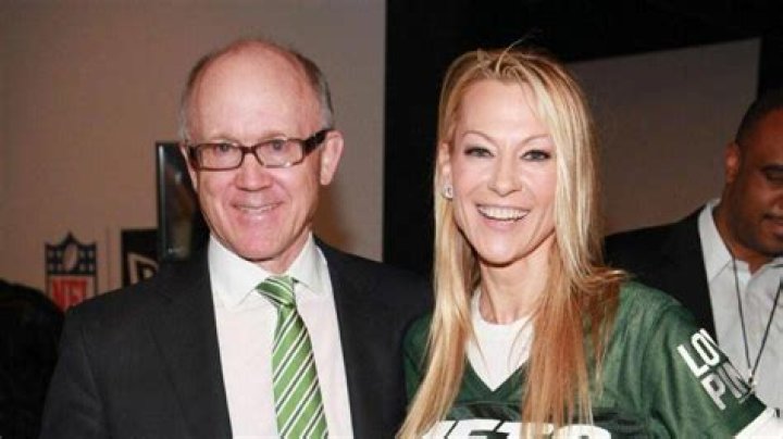 Unveiling The Mystery: Woody Johnson's Wife Age