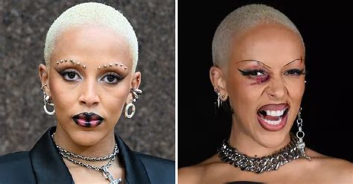 Unveiling The Mystique: Doja Cat And The Illuminati Connection