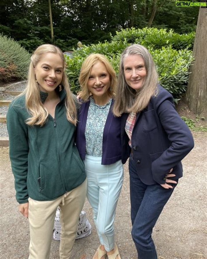 Unveiling The Mystique: Is Teryl Rothery Married?