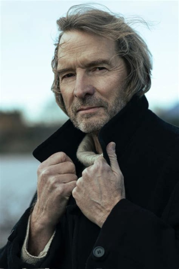 Unveiling The Mystique Of Adrian Hough: Age And Beyond
