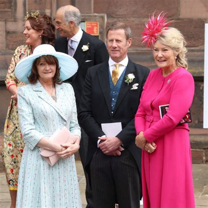Unveiling The Olivia Henson Family: Surprising Insights Revealed
