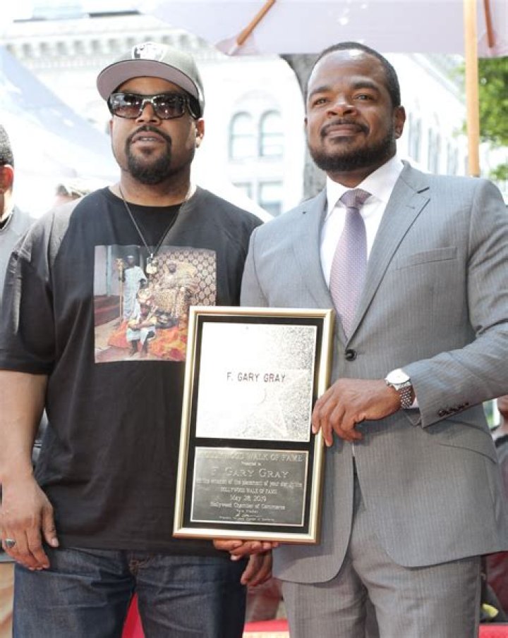 Unveiling The Personal Life Of F. Gary Gray: Is He Married?