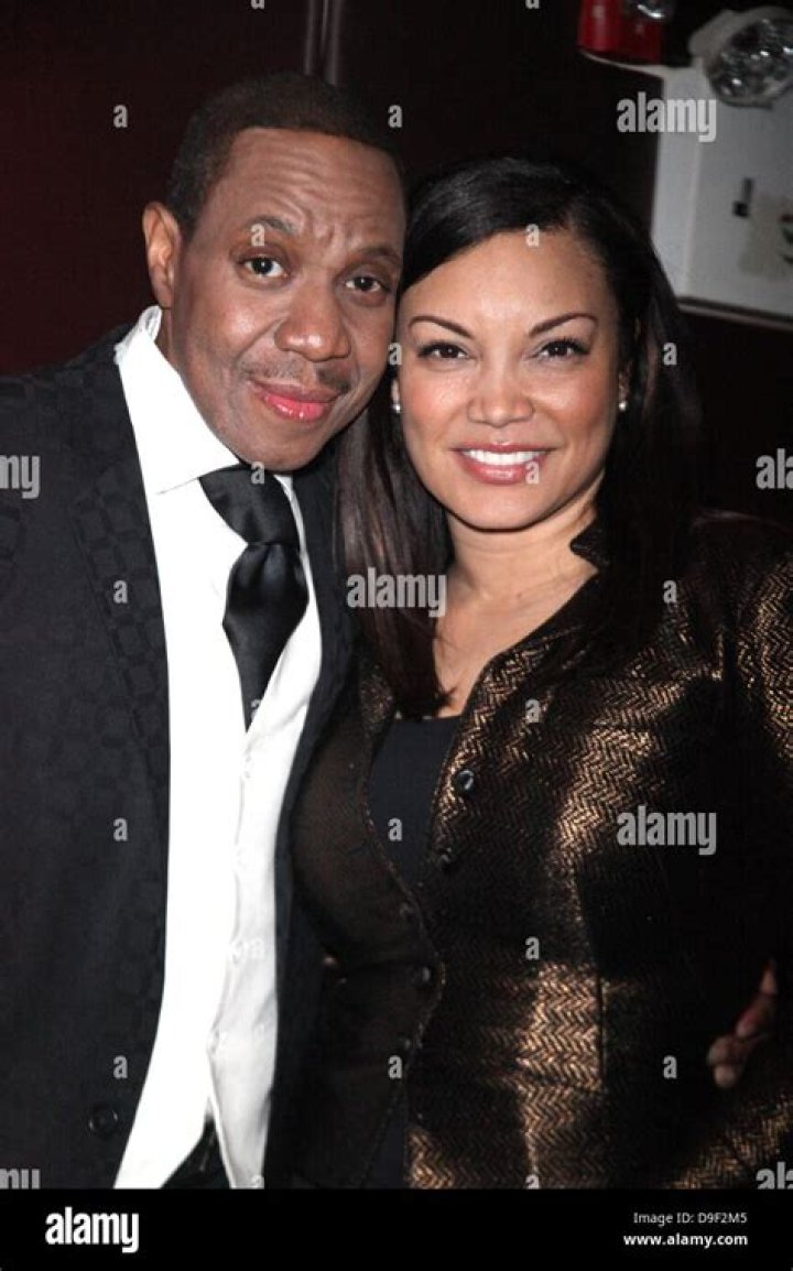 Unveiling The Personal Life Of Freddie Jackson: Is He Married?