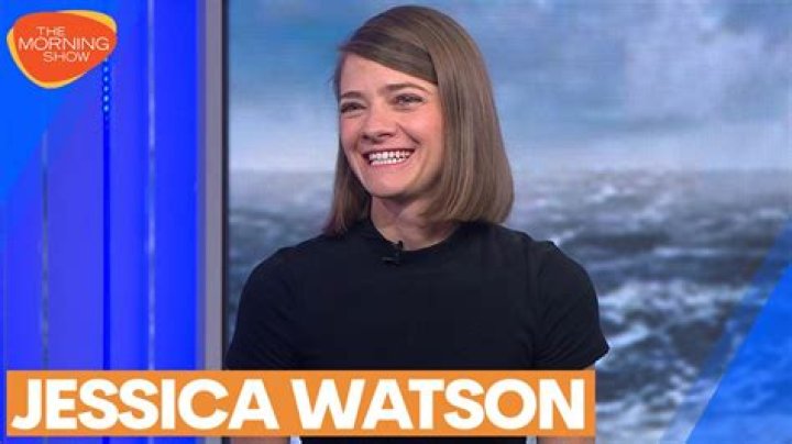 Unveiling The Pillars Of Jessica Watson's Triumph: Her Family's Unshakeable Support