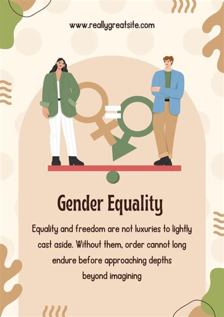Unveiling The Power Of Gender Equality Memes: Discoveries And Insights