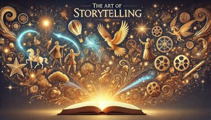 Unveiling The Power Of Visual Storytelling: A Journey Through Images