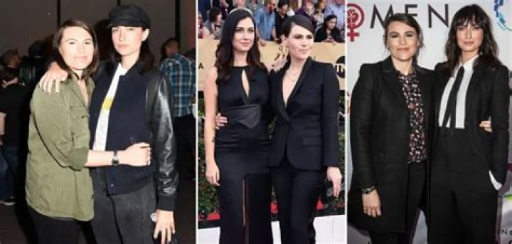 Unveiling The Private And Impactful Relationship Of Clea DuVall
