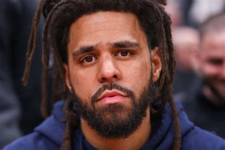 Unveiling The Private Life Of J. Cole: Discover Who Holds His Heart
